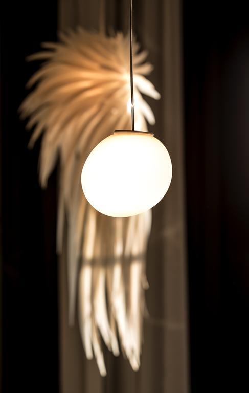 Fredriksten Hotell ฮาลเดน ภายนอก รูปภาพ