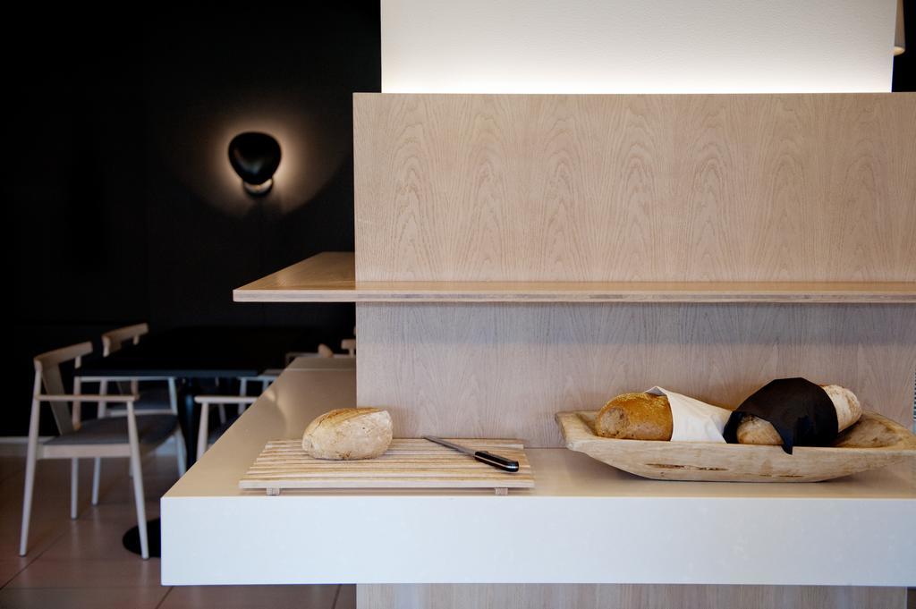 Fredriksten Hotell ฮาลเดน ภายนอก รูปภาพ