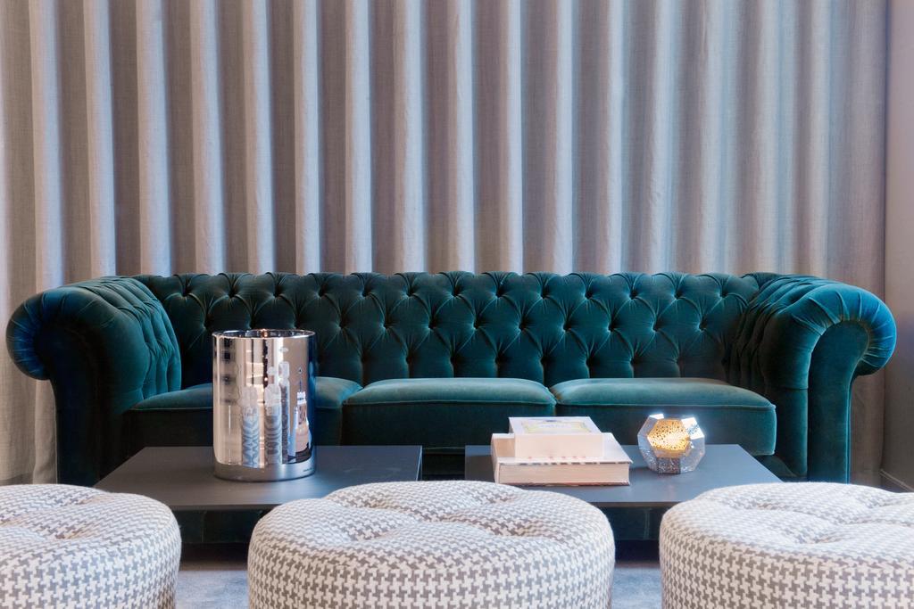 Fredriksten Hotell ฮาลเดน ภายนอก รูปภาพ