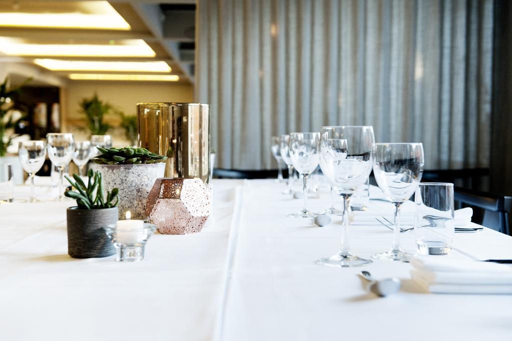 Fredriksten Hotell ฮาลเดน ภายนอก รูปภาพ