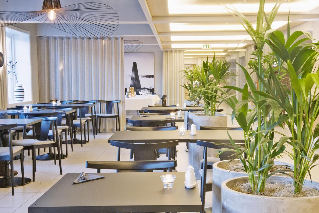 Fredriksten Hotell ฮาลเดน ภายนอก รูปภาพ