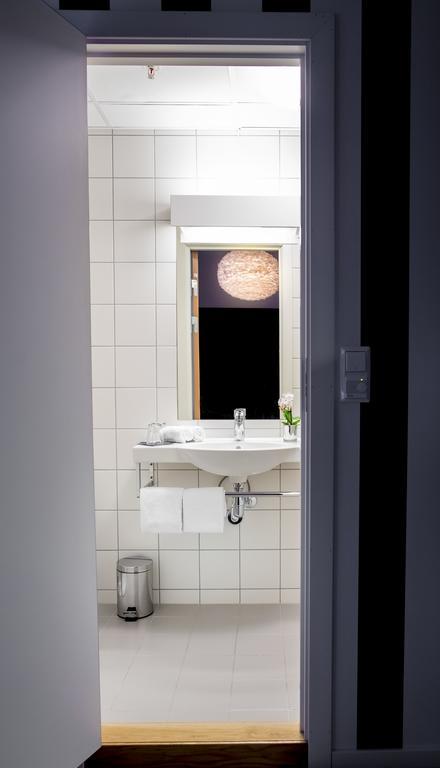 Fredriksten Hotell ฮาลเดน ภายนอก รูปภาพ