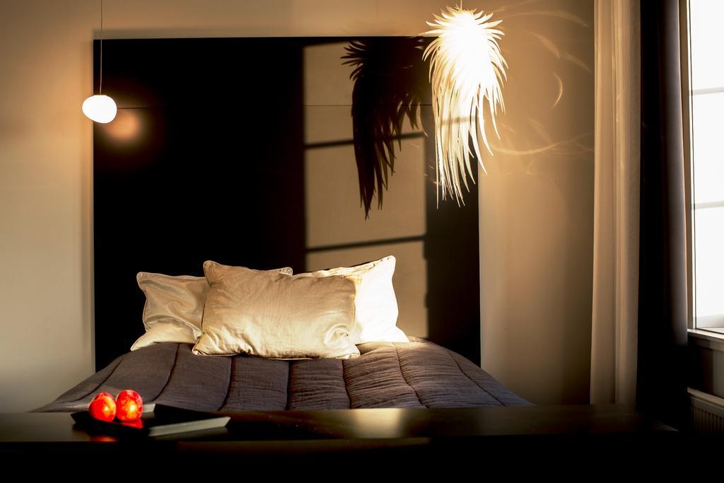 Fredriksten Hotell ฮาลเดน ภายนอก รูปภาพ