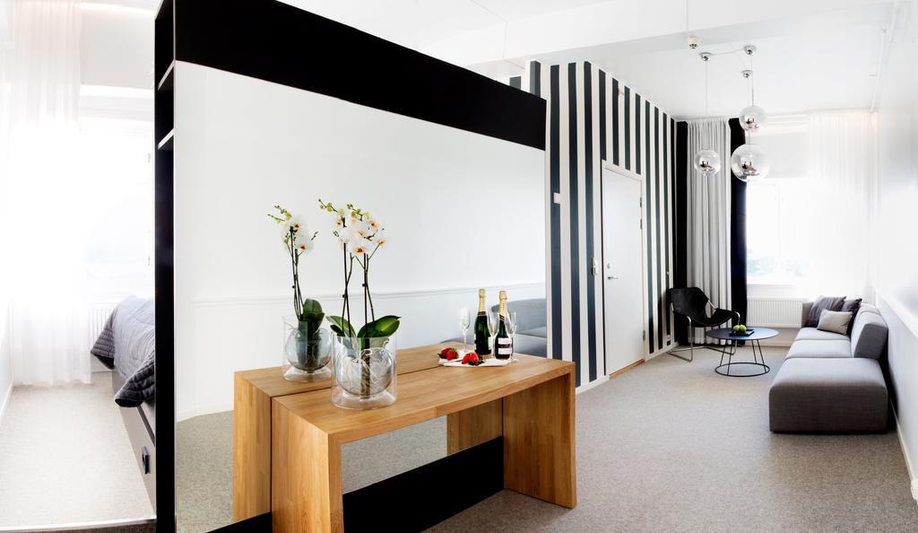 Fredriksten Hotell ฮาลเดน ห้อง รูปภาพ