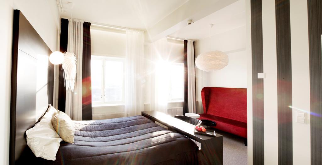 Fredriksten Hotell ฮาลเดน ห้อง รูปภาพ