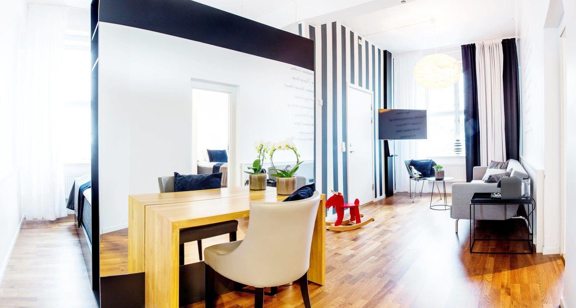 Fredriksten Hotell ฮาลเดน ภายนอก รูปภาพ