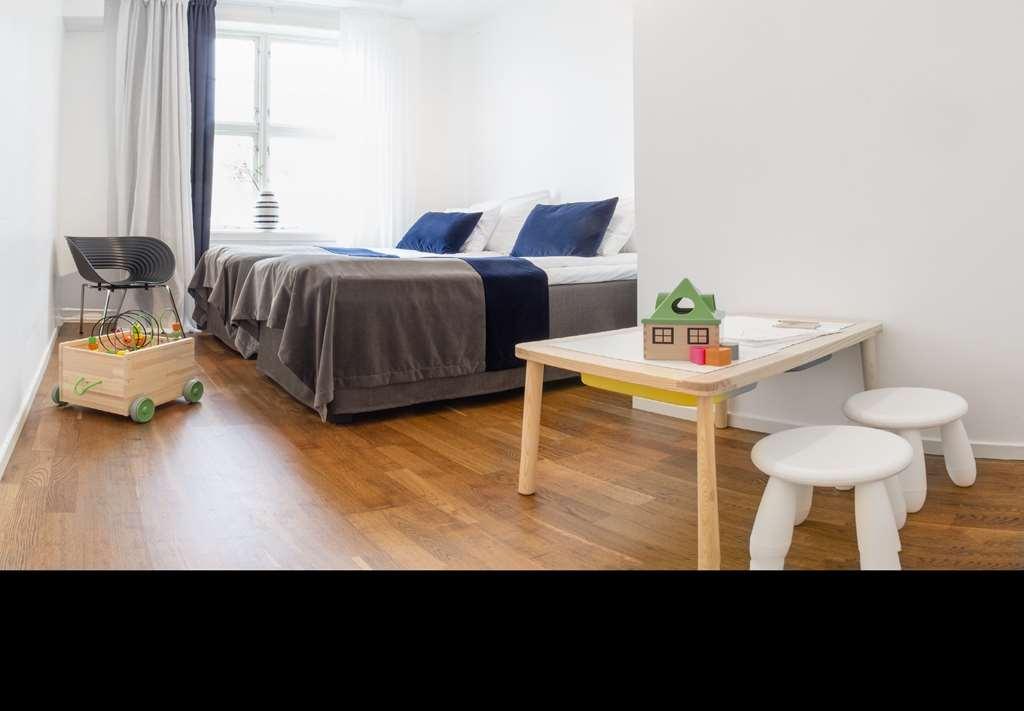 Fredriksten Hotell ฮาลเดน ห้อง รูปภาพ