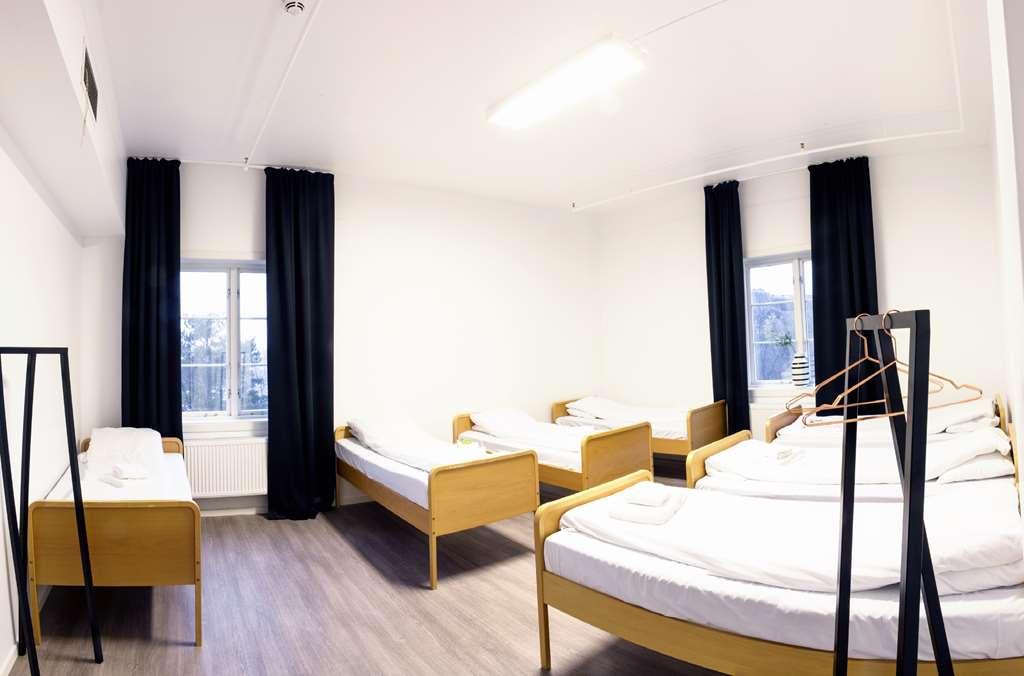 Fredriksten Hotell ฮาลเดน ห้อง รูปภาพ